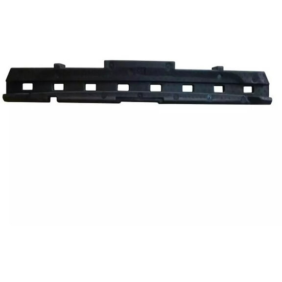 Rear Bumper Impact Absorber - Compatible with 2016 - 2018 Nissan Sentra 2017