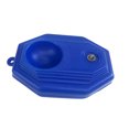 thumbnail image 3 of WASHWEPE Tennis Equipment Tennis Ball Trainer Blue Tennis Training Tool 1Pcs, 3 of 8