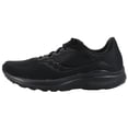 thumbnail image 7 of Saucony Mens Guide 14 Triple Black S20654-14 Size 10, 7 of 7