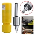 thumbnail image 1 of Tour en Acier Allié Centre de Vie Conique Outil Accessoires de Machine à Laminer Revolved MT1 MT2 MT3 MT4, 1 of 6