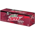 thumbnail image 2 of Mountain Dew Sangrita Blast Citrus Punch Soda Pop, 12 fl oz 12 Pack Cans, 2 of 2
