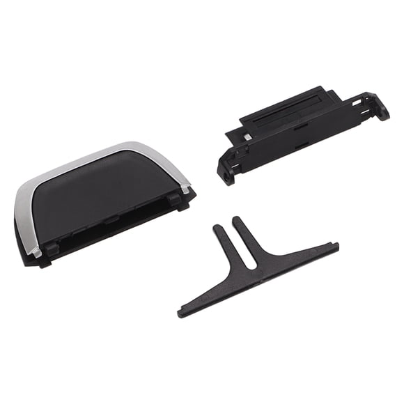 Pestaña de Ventilación de Aire Acondicionado BuyWeek para Serie 5 G30 G31 G38 2017 y posteriores