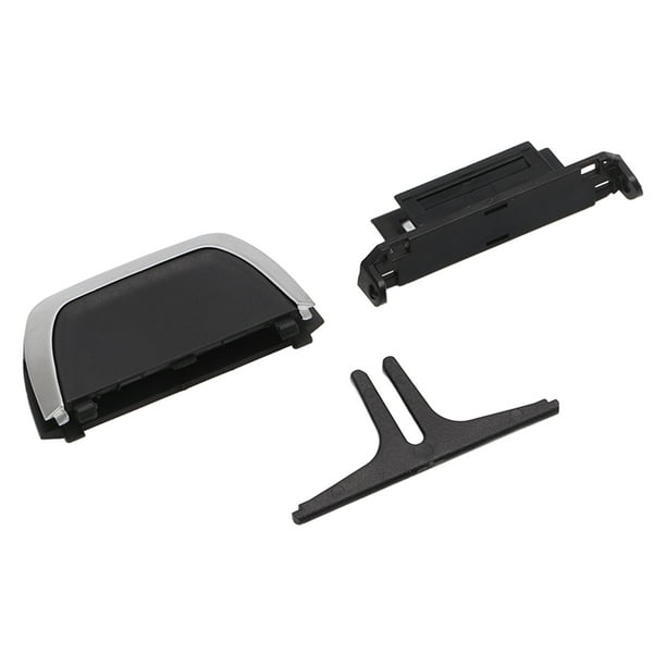 Pestaña de Ventilación de Aire Acondicionado BuyWeek para Serie 5 G30 G31 G38 2017 y posteriores