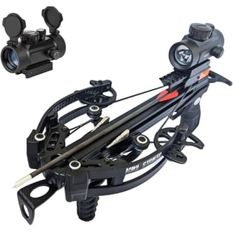 TenPoint Venom X Crossbow, 390 FPS, Lightweight Bow, ACUslide, Pro