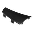 thumbnail image 4 of Front Bumper Side Trim Fit Replacement for Benz C?Class W205 S205 AMG Line Facelift C43 C63 2019?2021, 4 of 5