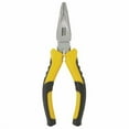 thumbnail image 5 of Klutch 6in. Bent Nose Pliers, 0.79in. Jaw Capacity, Alloy Steel, 5 of 8
