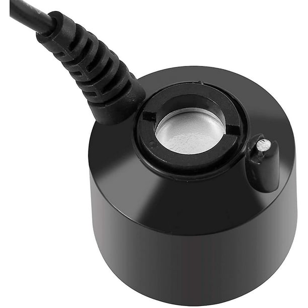 Mist Maker, Water Pond Fountain Fog Machine Atomizer Indoor Mister