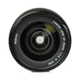 thumbnail image 3 of Canon EF - Lens - 24 mm - f/2.8 IS USM - Canon EF, 3 of 4