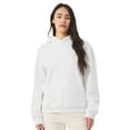 thumbnail image 3 of Bella + Canvas Womens Heavyweight Pullover Hoodie, 3 of 4