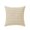 Cream Beige, variant on LYCAQL Corduroy Decorative Throw Pillow Covers 18x18 Inch Soft Boho Striped Pillow Covers Modern Farmhouse Home Decor for Spring Sofa Living Room Couch Bed Cream Beige