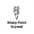 thumbnail image 4 of CRL 6X114DW-XCP100 6 x 1-1/4" Flat Head Phillips Sharp Point Drywall Screws - pack of 100, 4 of 6