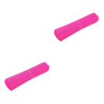 thumbnail image 4 of Advancent Nueva motocicleta 72 Uds. Kit de envoltura de radios de llanta cubierta de piel para Motocross Dirt Bike Enduro Supermoto Suzuki Type8 NO8, 4 of 6