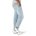 thumbnail image 3 of Lee Men's Slim Straight Jean, Austin, 42W x 32L, 3 of 5