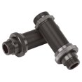 thumbnail image 1 of RC Rear Shock Body, Aluminum Alloy Material Rear Shock Body for TRXXAS, Fine Workmanship Bright  for TRXXAS SLASH 2WD Remote Control Car T  color, 1 of 8