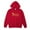 A, variant on Otqutp Toddler Cute Outfits Set Children's Boys Girls Spring Festival Hoodie New Year Wear Red Foreign New Year Greetings Clothes Child Tops(B-D,6-7 Years)