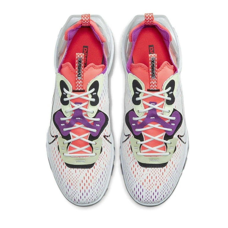 CD4373-102] Mens Nike React Vision - Walmart.com