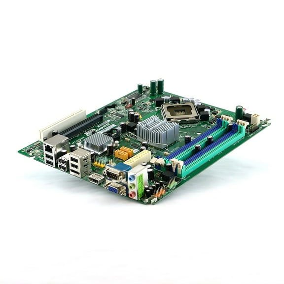 Lenovo ThinkCentre M58 Type 7360 SFF Carte Mère P/N 46R1517 - Remis à Neuf