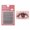D, variant on Eye False Eyelashes Thick Multipack High Imitation Grafting Curling Eye Lashes for Stunning