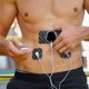 thumbnail image 4 of Mini Wireless K5 Tens Ems Muscle Stimulator Body Massager Therapy Massage Tool Tens Machine Electrostimulator Relieve Fatigue, 4 of 5