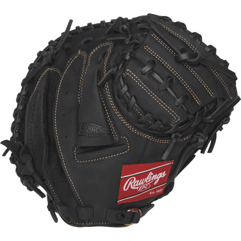 Rawlings RENEGADE 硬式 キャッチャーミット Rawlings Youth Baseball Catcher's Mitt, 31.5