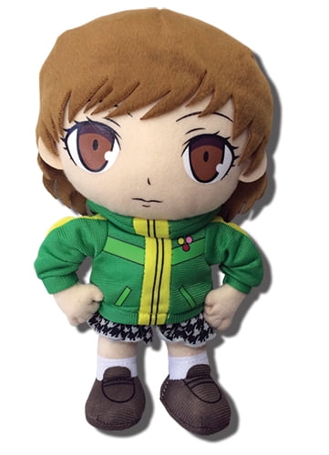 persona 4 plush