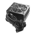 thumbnail image 2 of FUENTE DE PODER EVGA 500 W1, 80+ WHITE 500W EVGA 100-W1-0500-KR, 2 of 6