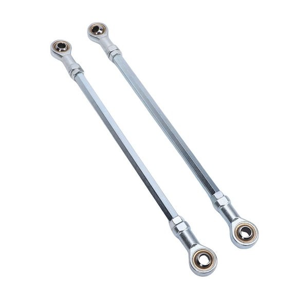 Varilla de Unión del Eje de Dirección, Varilla de Unión ATV 275 mm 8 mm para Triciclo de Deriva
