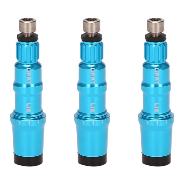 3X Reemplazo de la del Adaptador de Golf para M1, M2, M3, , M5 Y M6 SIM Driver Y FW .335