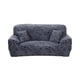 thumbnail image 2 of Funda de sofá de 1 a 3 plazas, funda de sofá, funda de sillón, funda de asiento, sillón 3 plazas 190-230cm, 2 of 7