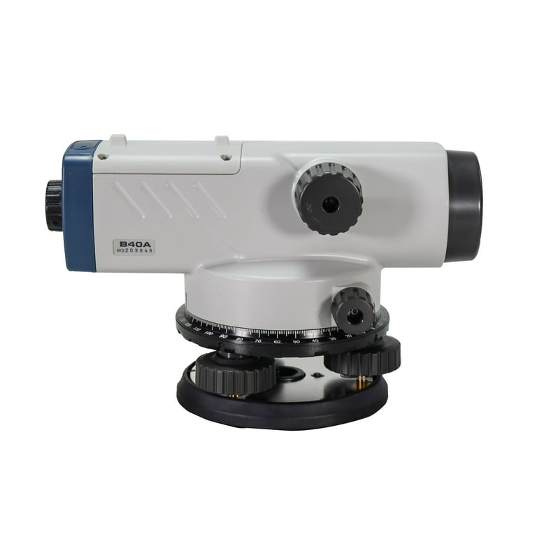 Sokkia B40A-25 24x Magnification Automatic Level (1009572-53)