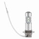 thumbnail image 1 of 2pcs 100W LED Headlight Bulbs 8000K Cool White H3 Fog Lamp Replacement, 1 of 3