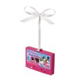 thumbnail image 2 of Mr. Christmas Décoration d'une mini-cassette rétro, rose, 2 of 6