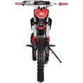 thumbnail image 3 of X-Pro Brand New X17 125cc Dirt Bike with Automatic Transmission Electirc Start, 17"/14" Tires, 3 of 5