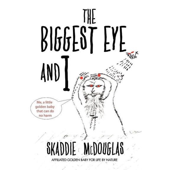 The Biggest Eye and I, (Paperback)
