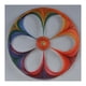 thumbnail image 5 of DIY String Flower String Art Craft String and for Beginners 3D Handmade Art BLESIY Kit de arte de cuerdas de flores artesanales, 5 of 8