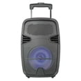 thumbnail image 1 of Bocina Bluetooth Gadgets and Fun 8' Con micrófono integrado 37 cm Con luces y micrófono, 1 of 3