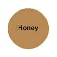 thumbnail image 5 of Jobst Opaque 30-40 Open Toe Thigh High Compression Stockings w/Dot Band Honey Xlarge, 5 of 6