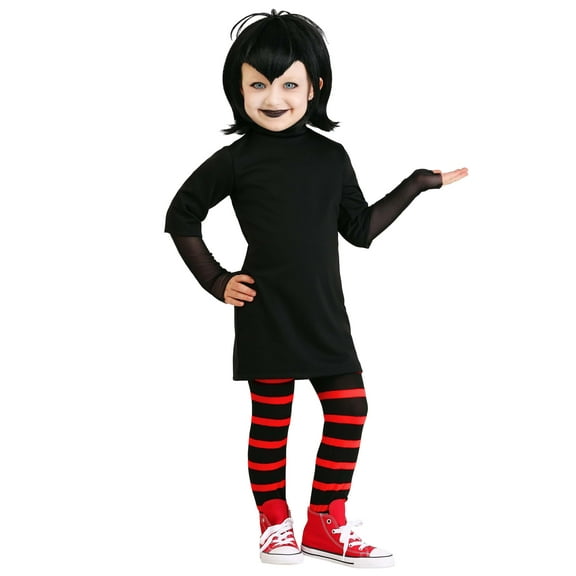 Hotel Transylvania Toddler Mavis Costume