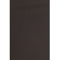 thumbnail image 4 of Women's Casual Slim Stretch Pull On Bodycon Pencil Solid Midi Skirt S-3XL, 4 of 5