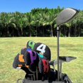 thumbnail image 5 of Golf Iron Covers,golf Iron Head Covers With Er Neoprene Golf Iron Covers Set,golf Club Head Cov, 5 of 5