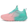 thumbnail image 4 of Deporte Acolchadas Zapatos Casuales para Deportivos Antideslizantes Entrenamiento en El, 4 of 9