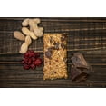 Tahoe Trail Bar, PlantBased Natural Energy Bar (2.22 Ounce Protein Bar