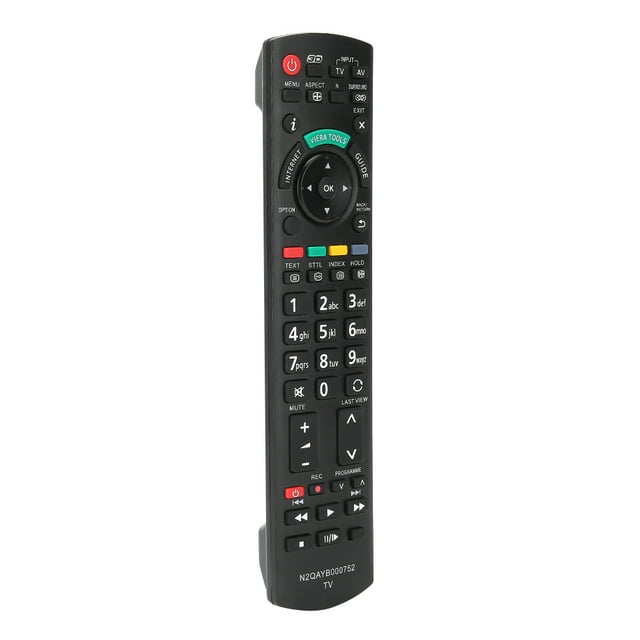 Mando a distancia de televisión, mando a distancia de TV LCD Mando a distancia para QAY LCDTV Control remoto diseñado a medida