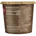 thumbnail image 4 of Pack of 2 Kodiak Protein-Packed Chocolate Chip Muffin Power Cup, 2.36 oz (Package May Vary), 4 of 5