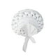 thumbnail image 2 of Turbante de moda, cubierta de pelo trenzado, accesorios para cabeza, para cabeza, para niñas, mujeres musulmanas, boda Colco turbante africano, 2 of 8