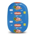 thumbnail image 1 of Jamón de Pavo Cham picnic por kilo, 1 of 8