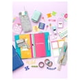 thumbnail image 6 of We R Memory Keepers Journal Book Binding Punch Guide-, 6 of 13
