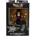 thumbnail image 1 of Dragonball Super Super Hero 6 Inch Action Figure Dragon Stars - Ultimate Gohan Movie Version, 1 of 2