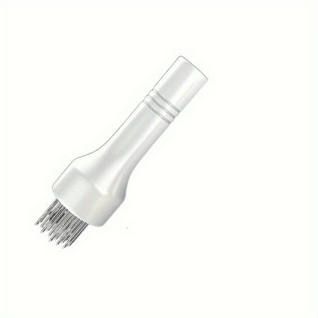 

ENIYUU ”Flavor Enhancer” Stainless Steel Meat Tenderizer Needles - 1Pc Perfect For Meat & Beef Steak Kitchen Gadget