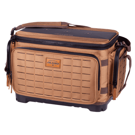 Plano Guide Series 3700 Tackle Bag Includes 6 StowAway Boxes